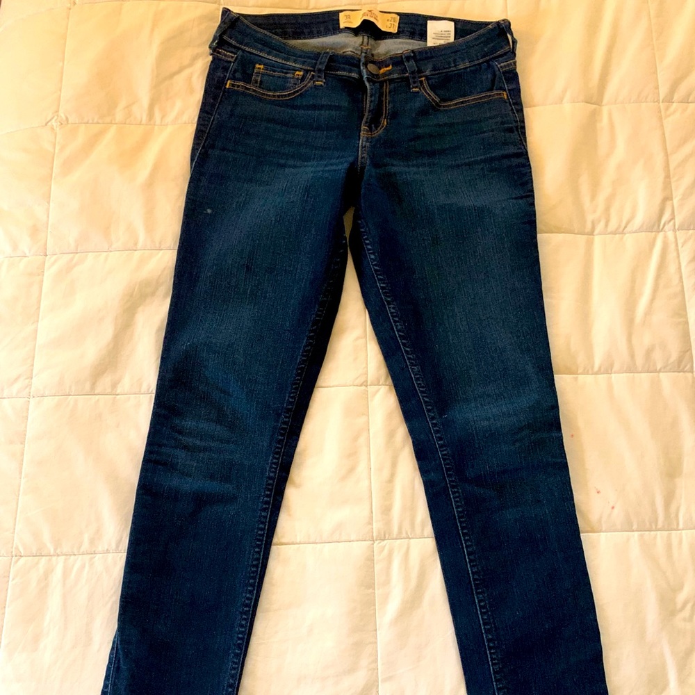 Hollister 3R Jeans!